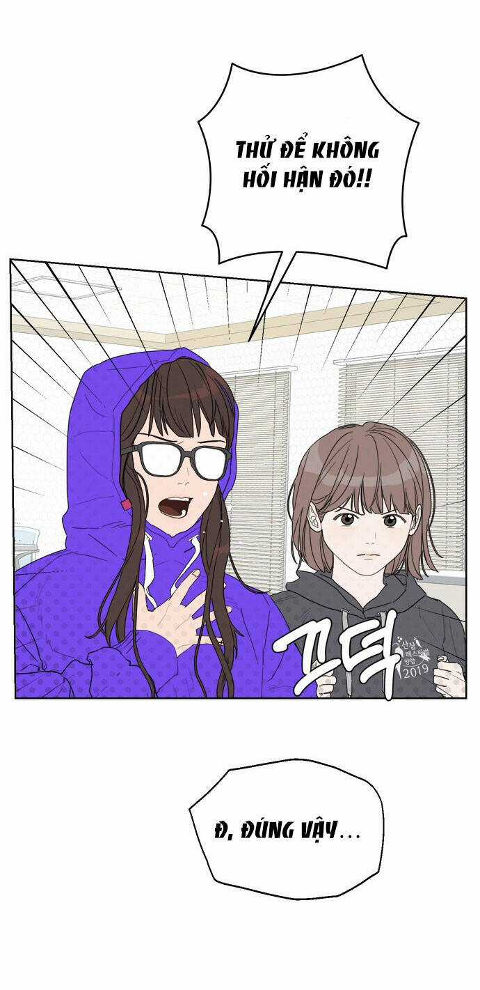 Giấc Mơ Học Thức - Chapter 1.1 - Trang 28