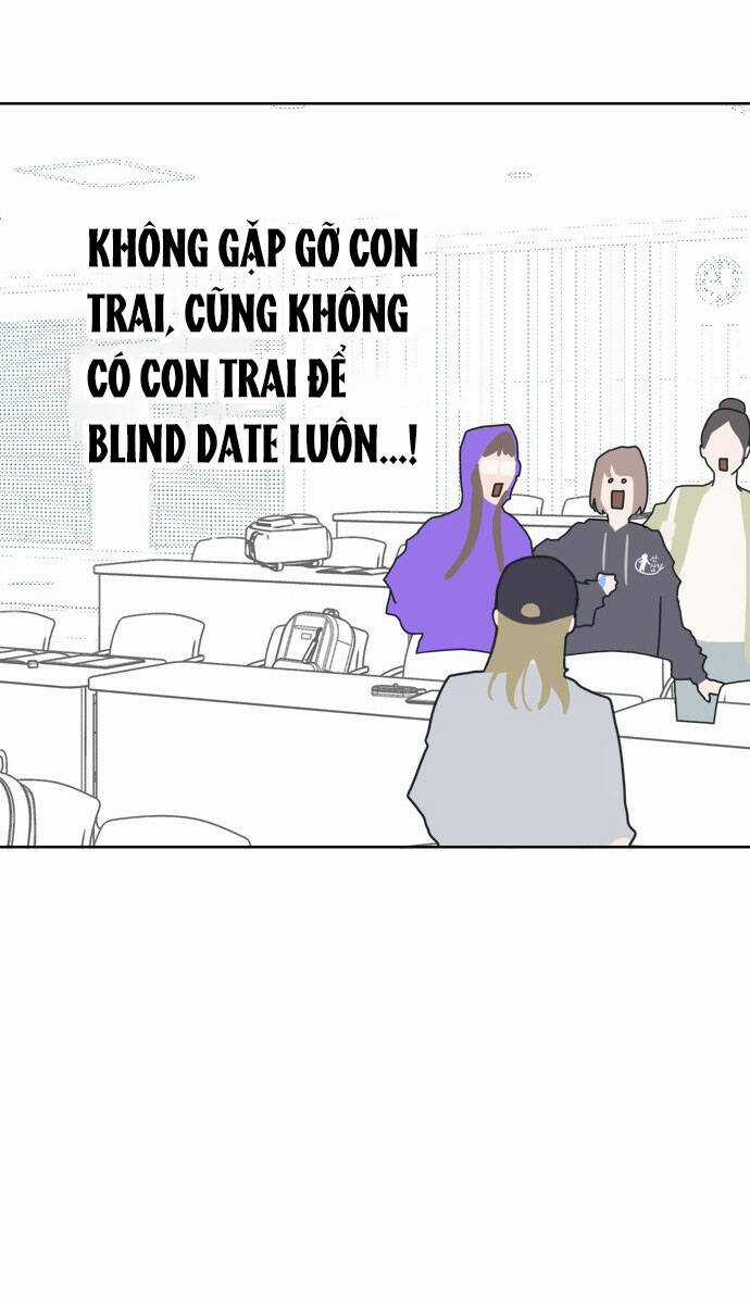 Giấc Mơ Học Thức - Chapter 1.1 - Trang 31