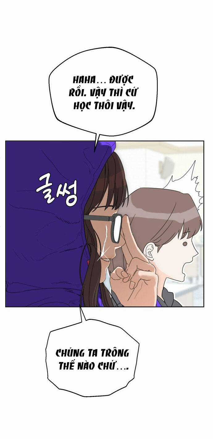 Giấc Mơ Học Thức - Chapter 1.1 - Trang 32