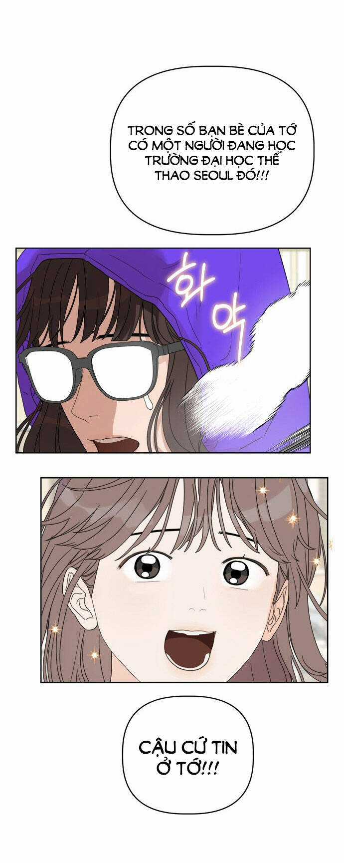 Giấc Mơ Học Thức - Chapter 1.1 - Trang 34