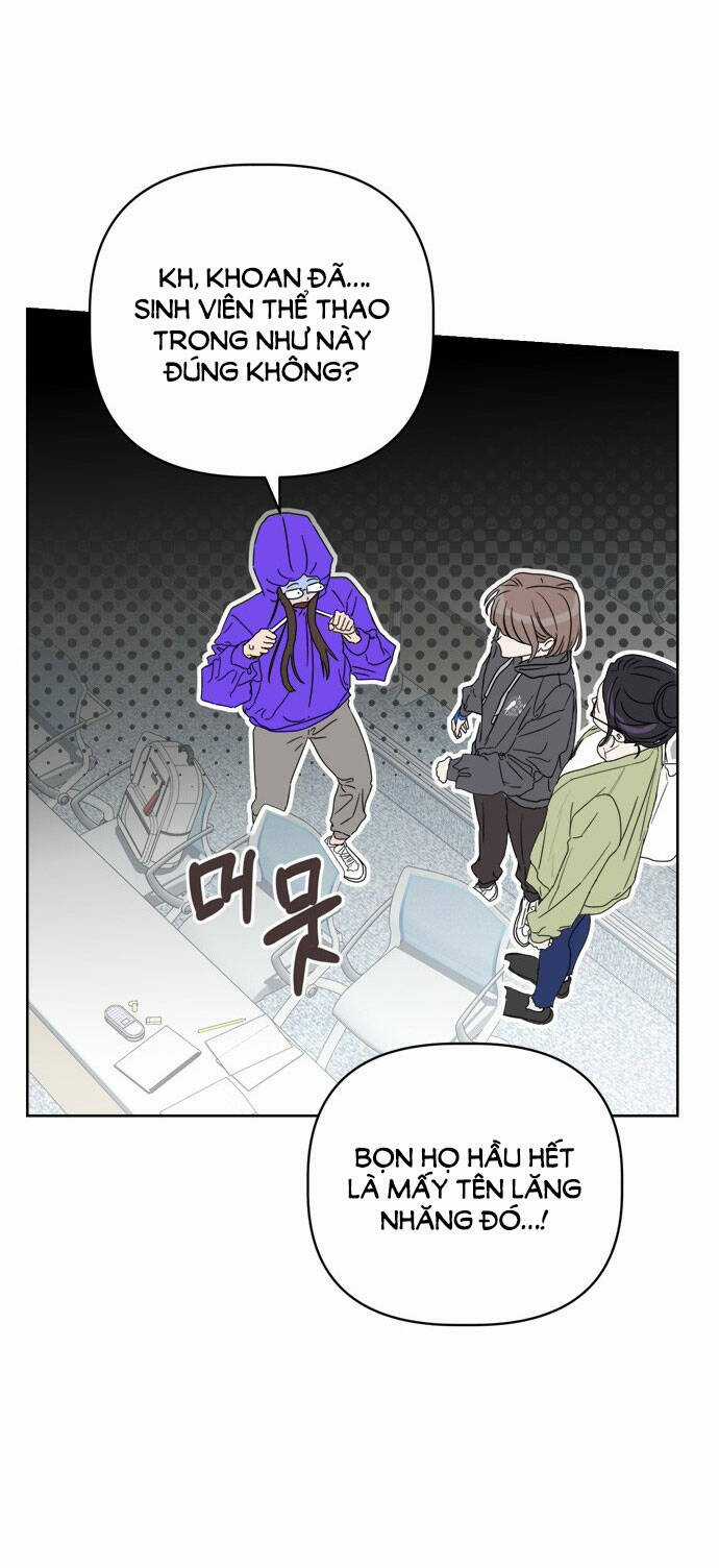 Giấc Mơ Học Thức - Chapter 1.1 - Trang 35