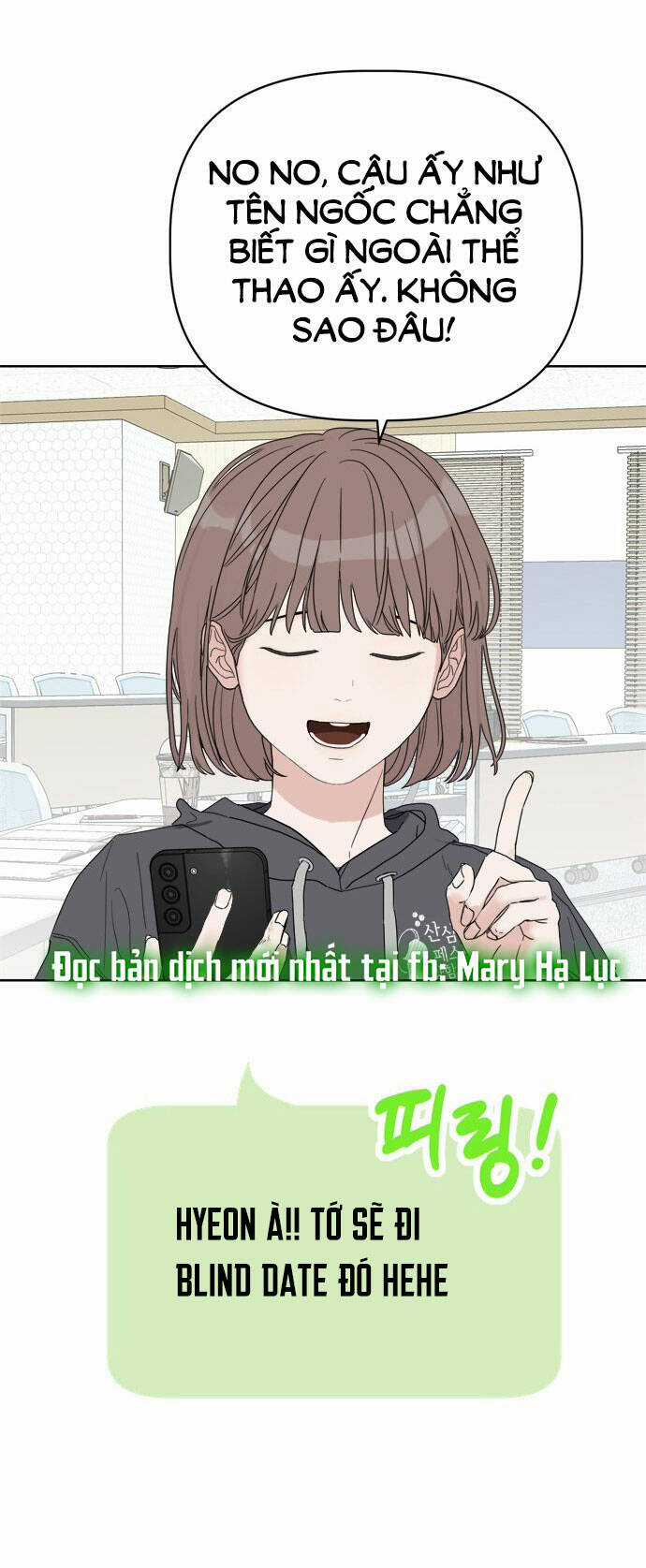 Giấc Mơ Học Thức - Chapter 1.1 - Trang 36