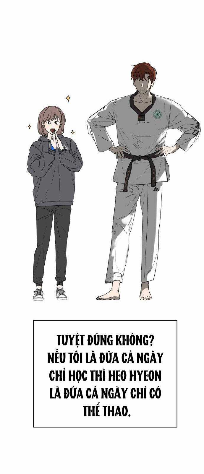 Giấc Mơ Học Thức - Chapter 1.1 - Trang 42