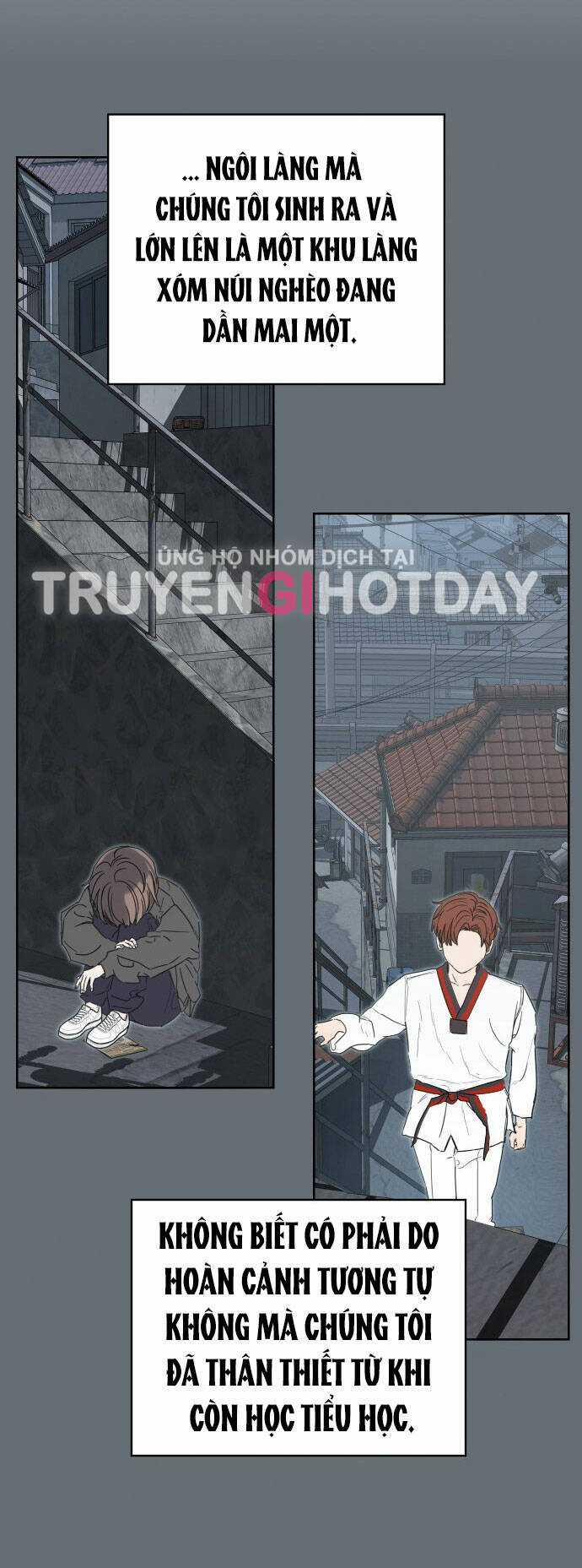 Giấc Mơ Học Thức - Chapter 1.1 - Trang 44