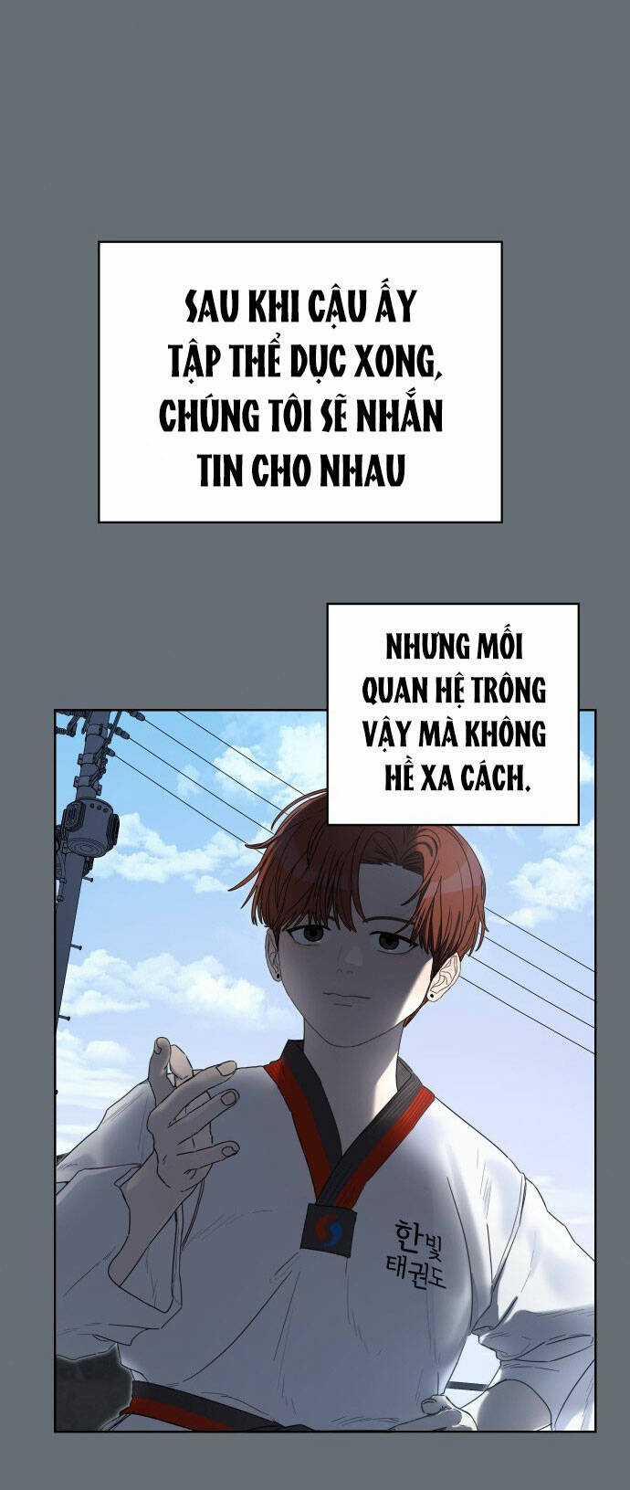 Giấc Mơ Học Thức - Chapter 1.1 - Trang 46