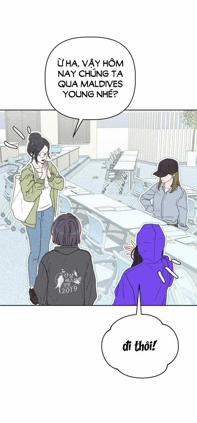 Giấc Mơ Học Thức - Chapter 1.1 - Trang 53