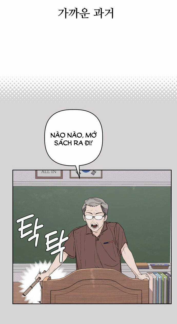 Giấc Mơ Học Thức - Chapter 1.1 - Trang 9