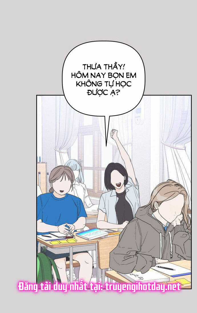 Giấc Mơ Học Thức - Chapter 1.1 - Trang 10