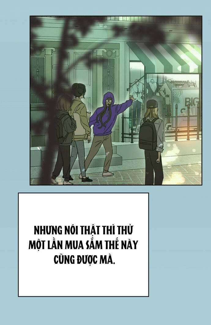 Giấc Mơ Học Thức - Chapter 1.2 - Trang 11