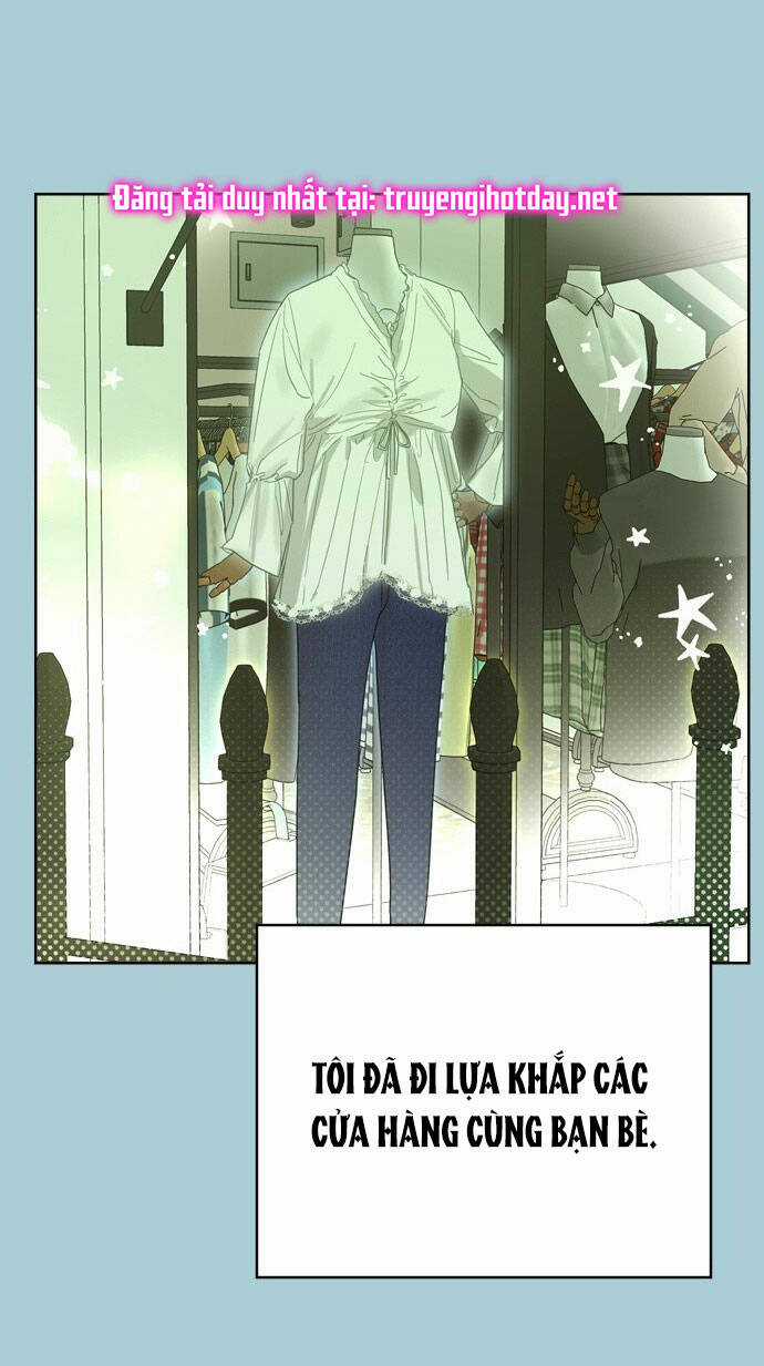 Giấc Mơ Học Thức - Chapter 1.2 - Trang 13