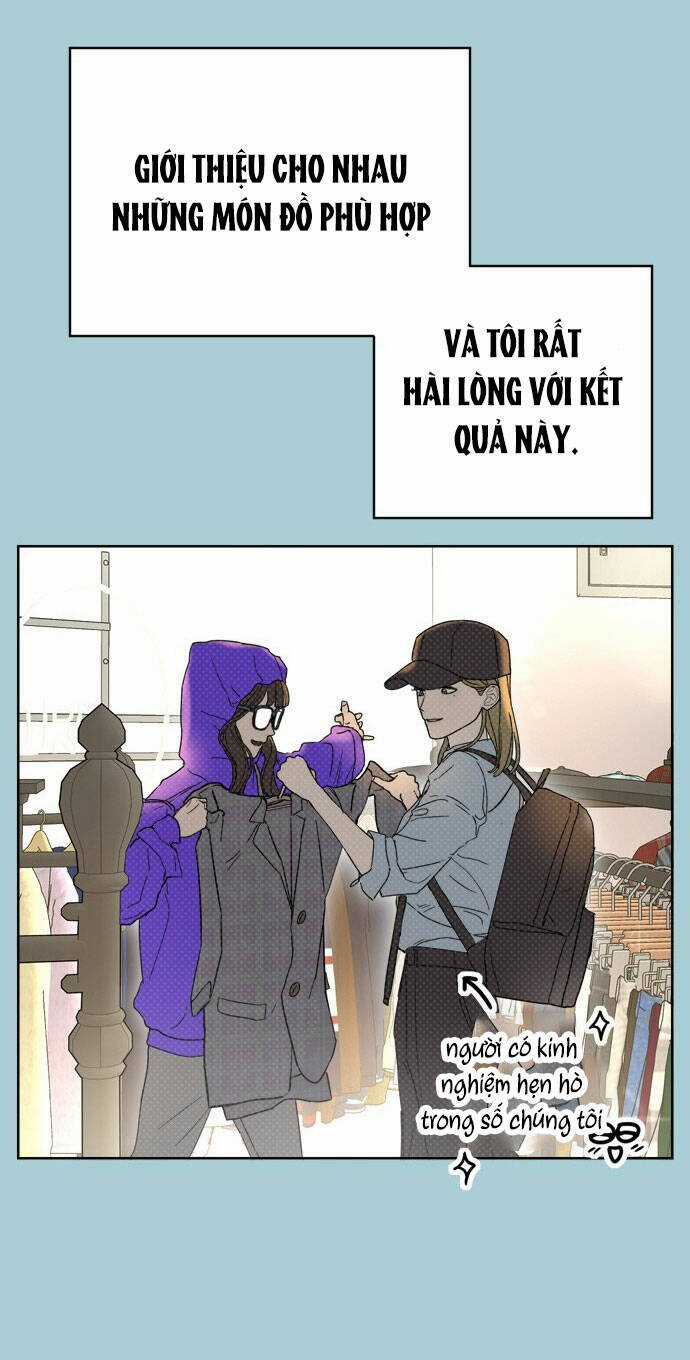 Giấc Mơ Học Thức - Chapter 1.2 - Trang 14