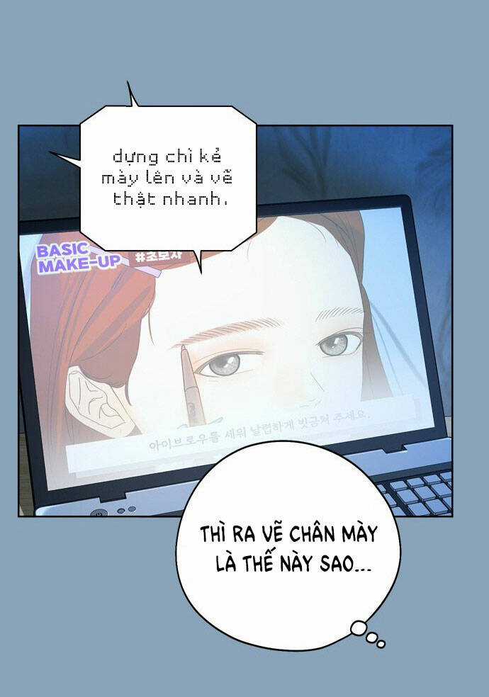 Giấc Mơ Học Thức - Chapter 1.2 - Trang 18