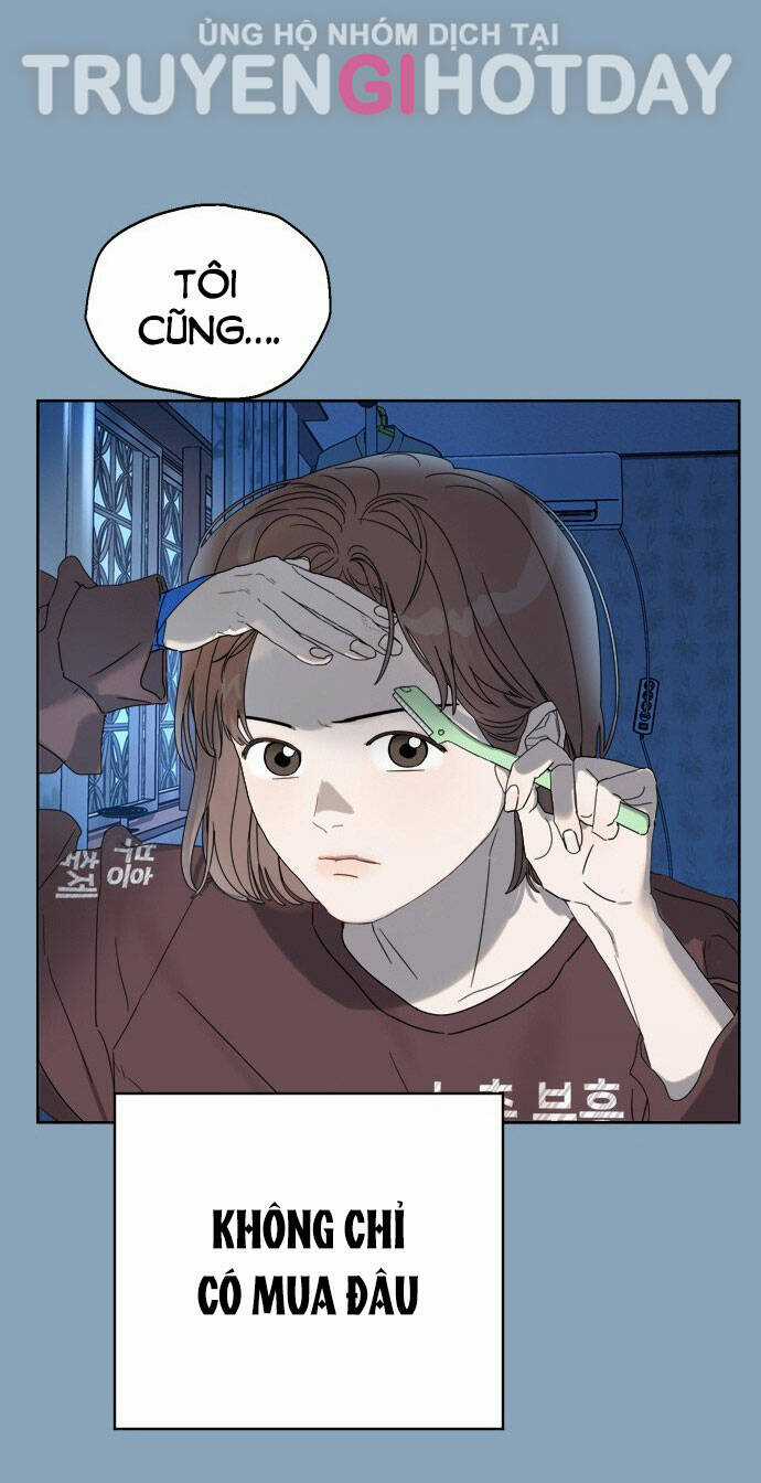 Giấc Mơ Học Thức - Chapter 1.2 - Trang 19