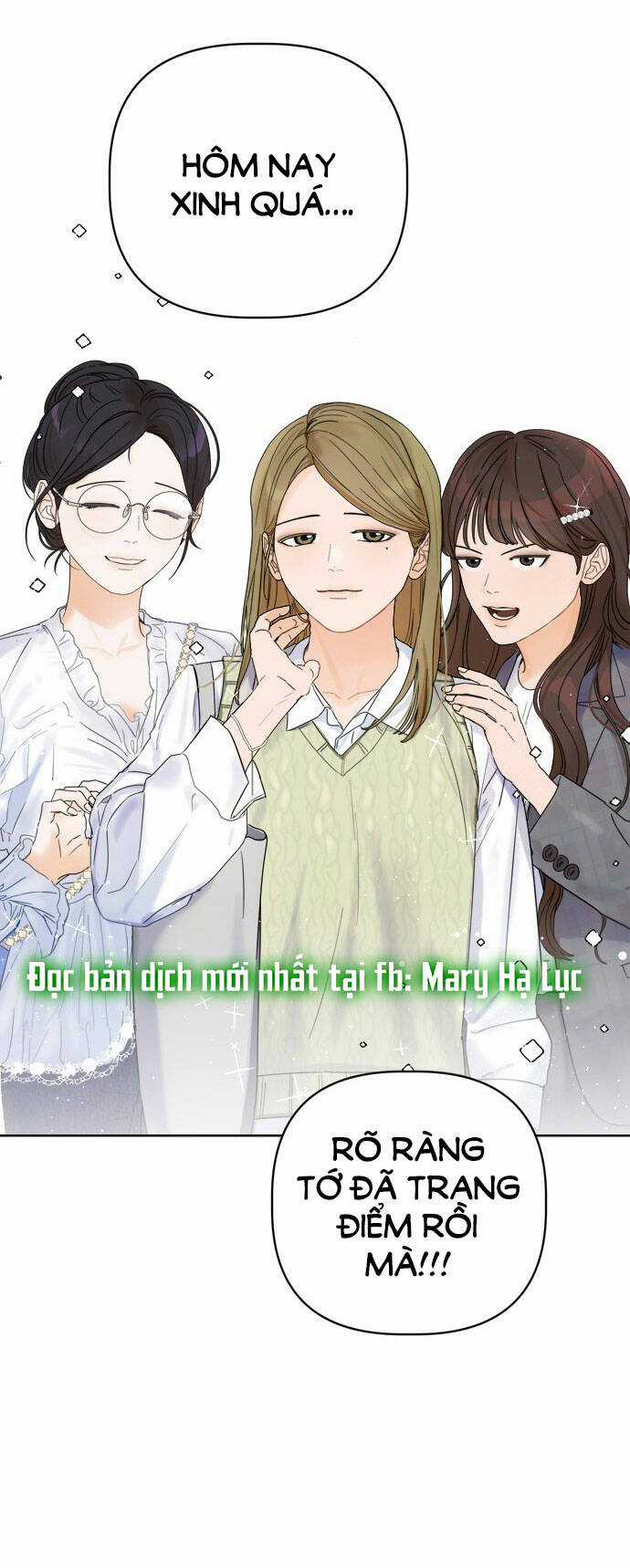 Giấc Mơ Học Thức - Chapter 1.2 - Trang 25