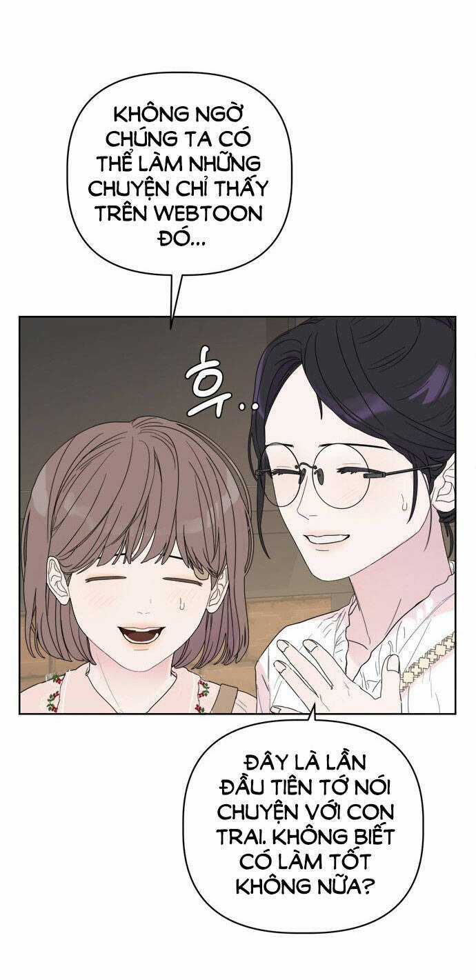 Giấc Mơ Học Thức - Chapter 1.2 - Trang 27