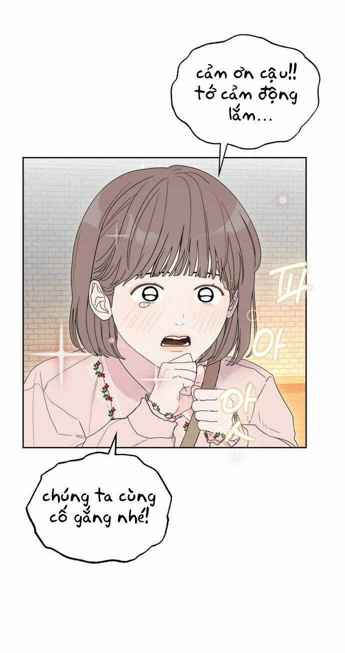 Giấc Mơ Học Thức - Chapter 1.2 - Trang 30