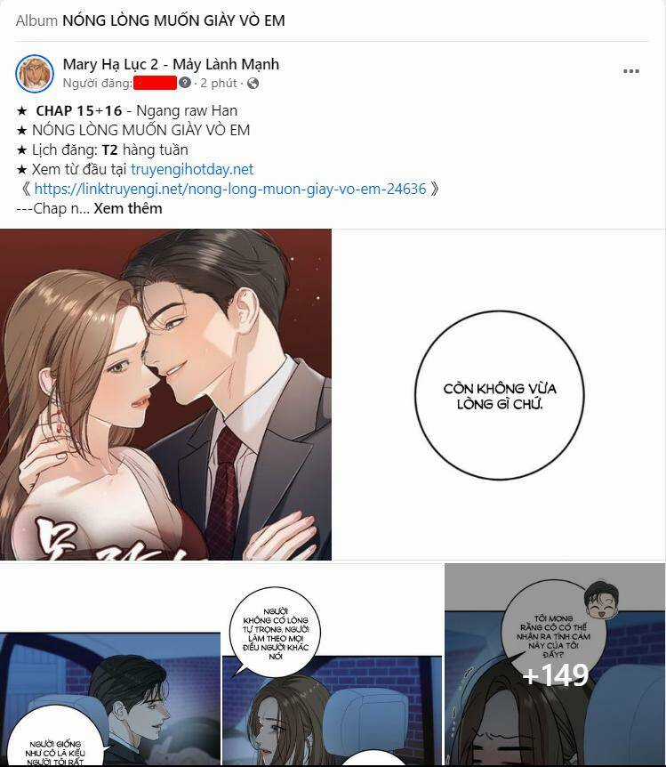 Giấc Mơ Học Thức - Chapter 1.2 - Trang 4