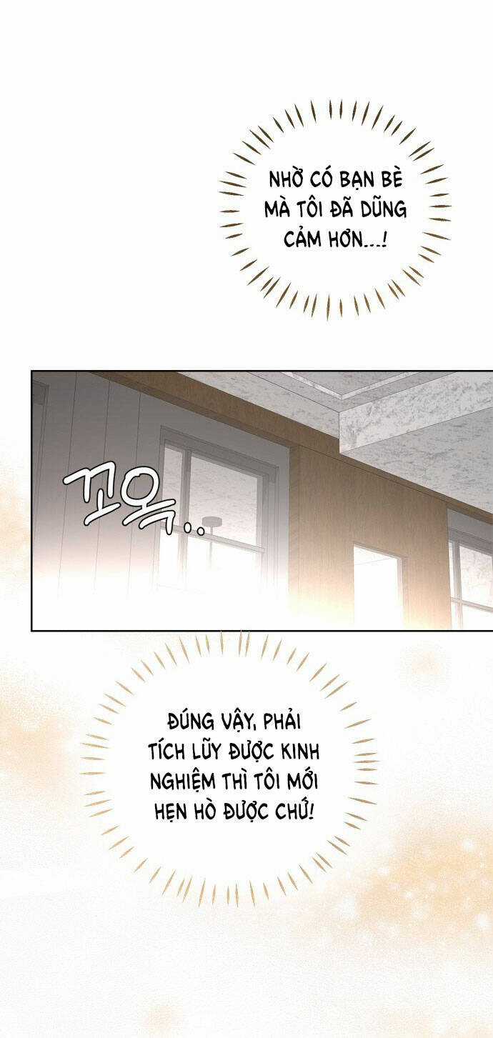 Giấc Mơ Học Thức - Chapter 1.2 - Trang 31