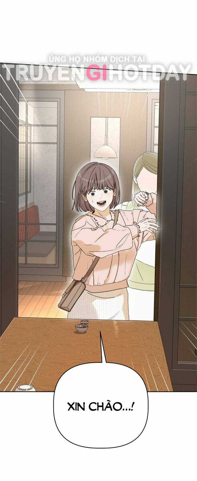Giấc Mơ Học Thức - Chapter 1.2 - Trang 33