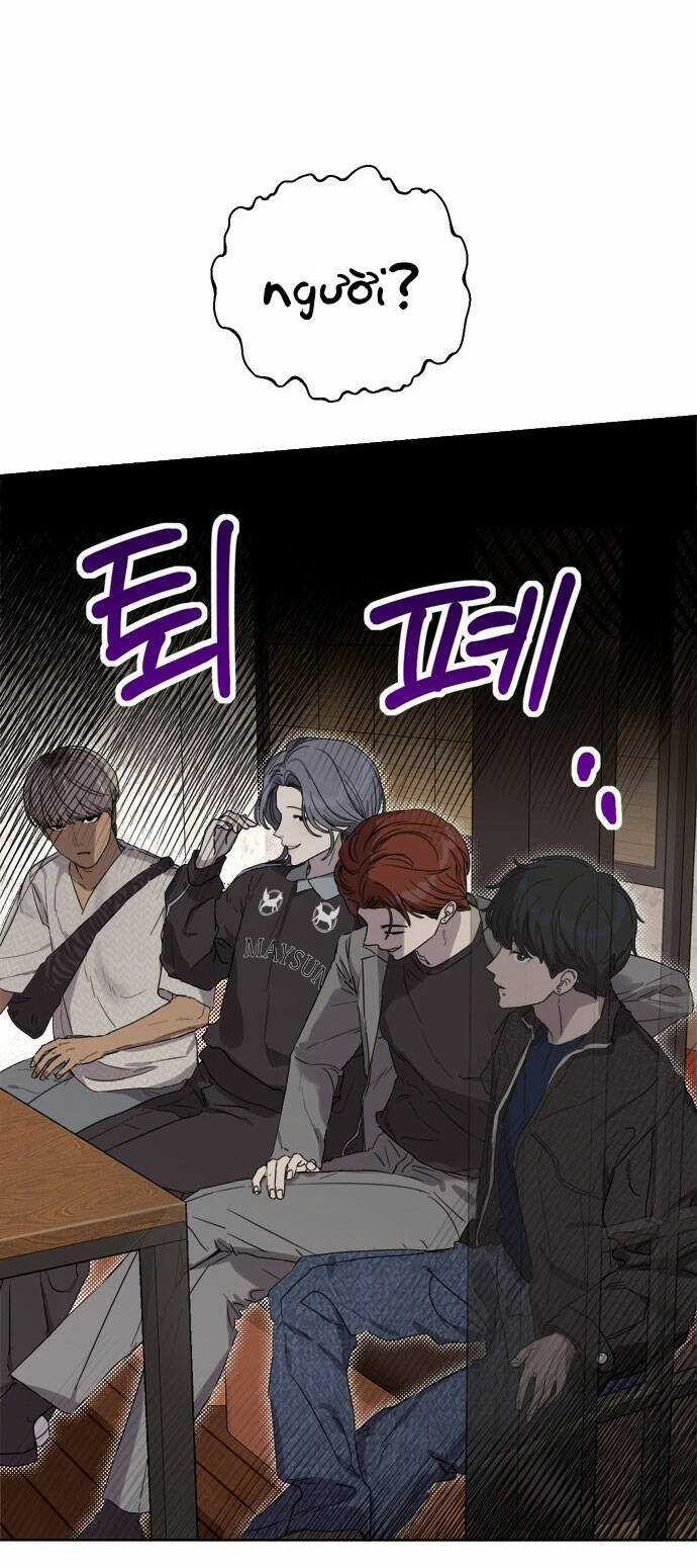 Giấc Mơ Học Thức - Chapter 1.2 - Trang 35