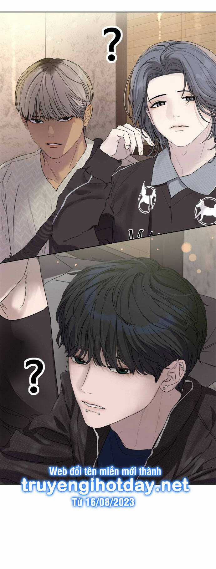 Giấc Mơ Học Thức - Chapter 1.2 - Trang 36