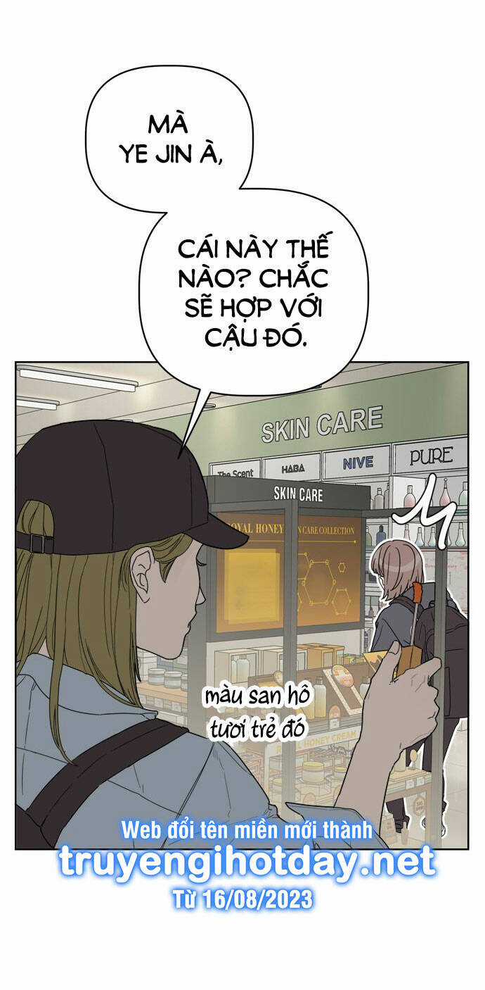 Giấc Mơ Học Thức - Chapter 1.2 - Trang 5