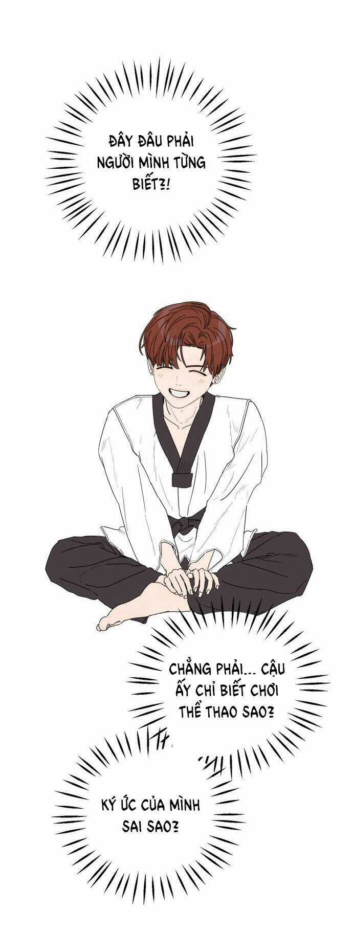 Giấc Mơ Học Thức - Chapter 1.2 - Trang 42