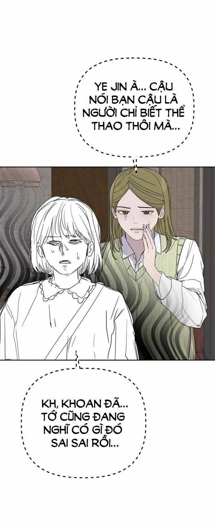 Giấc Mơ Học Thức - Chapter 1.2 - Trang 45