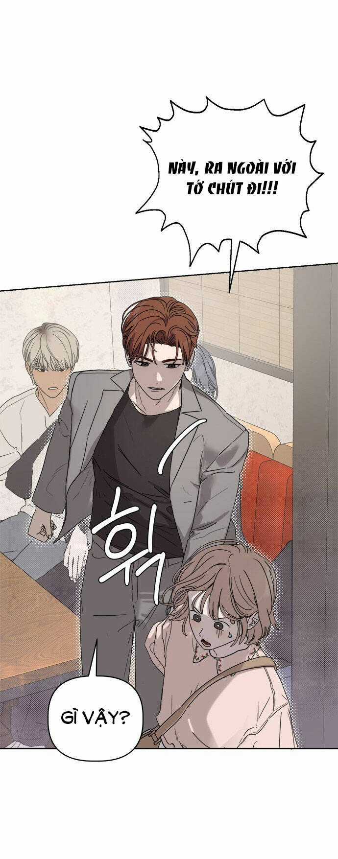 Giấc Mơ Học Thức - Chapter 1.2 - Trang 48