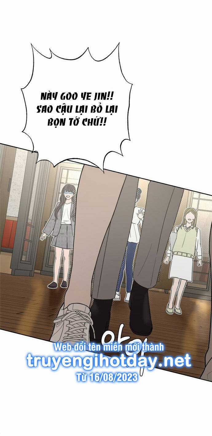 Giấc Mơ Học Thức - Chapter 1.2 - Trang 49