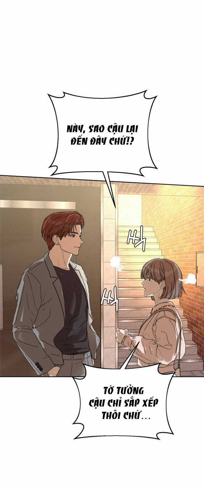 Giấc Mơ Học Thức - Chapter 1.2 - Trang 52