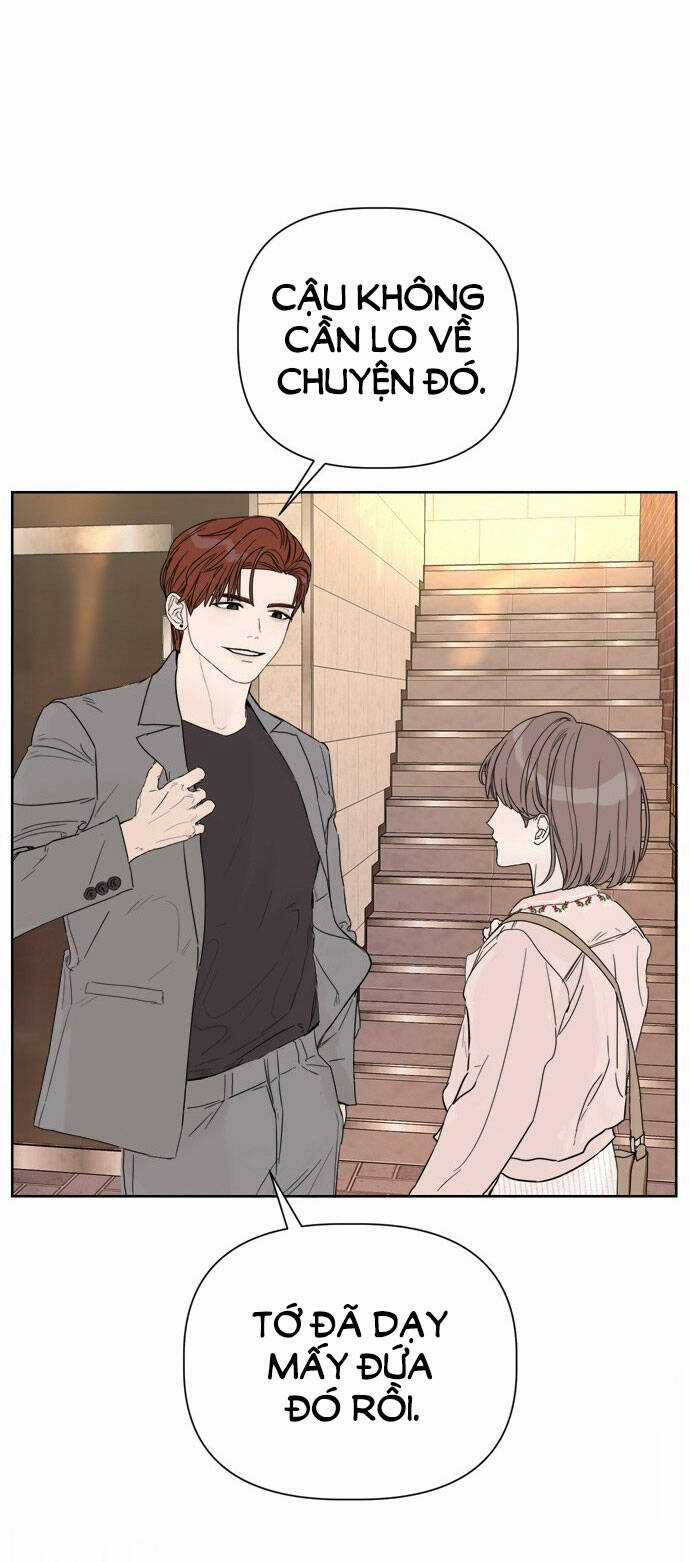 Giấc Mơ Học Thức - Chapter 1.2 - Trang 67
