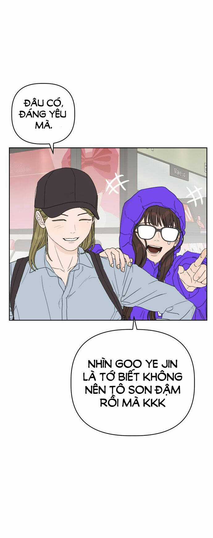 Giấc Mơ Học Thức - Chapter 1.2 - Trang 8