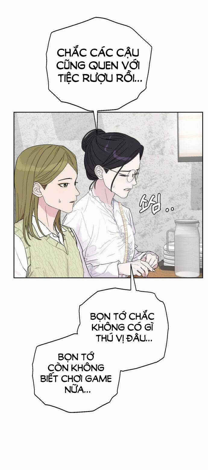 Giấc Mơ Học Thức - Chapter 1.2 - Trang 73