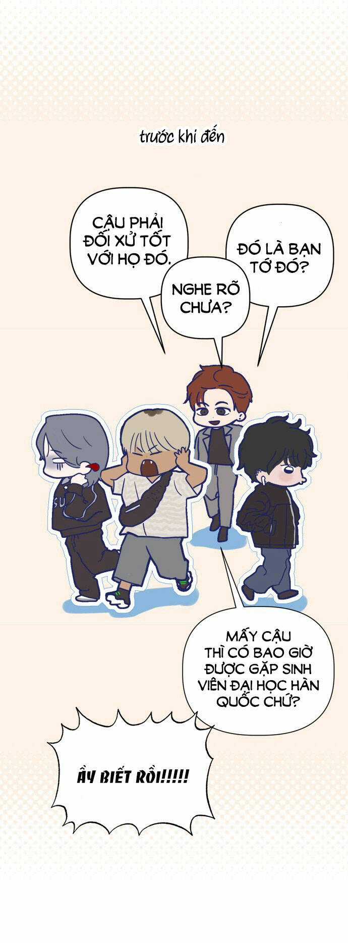 Giấc Mơ Học Thức - Chapter 1.2 - Trang 78