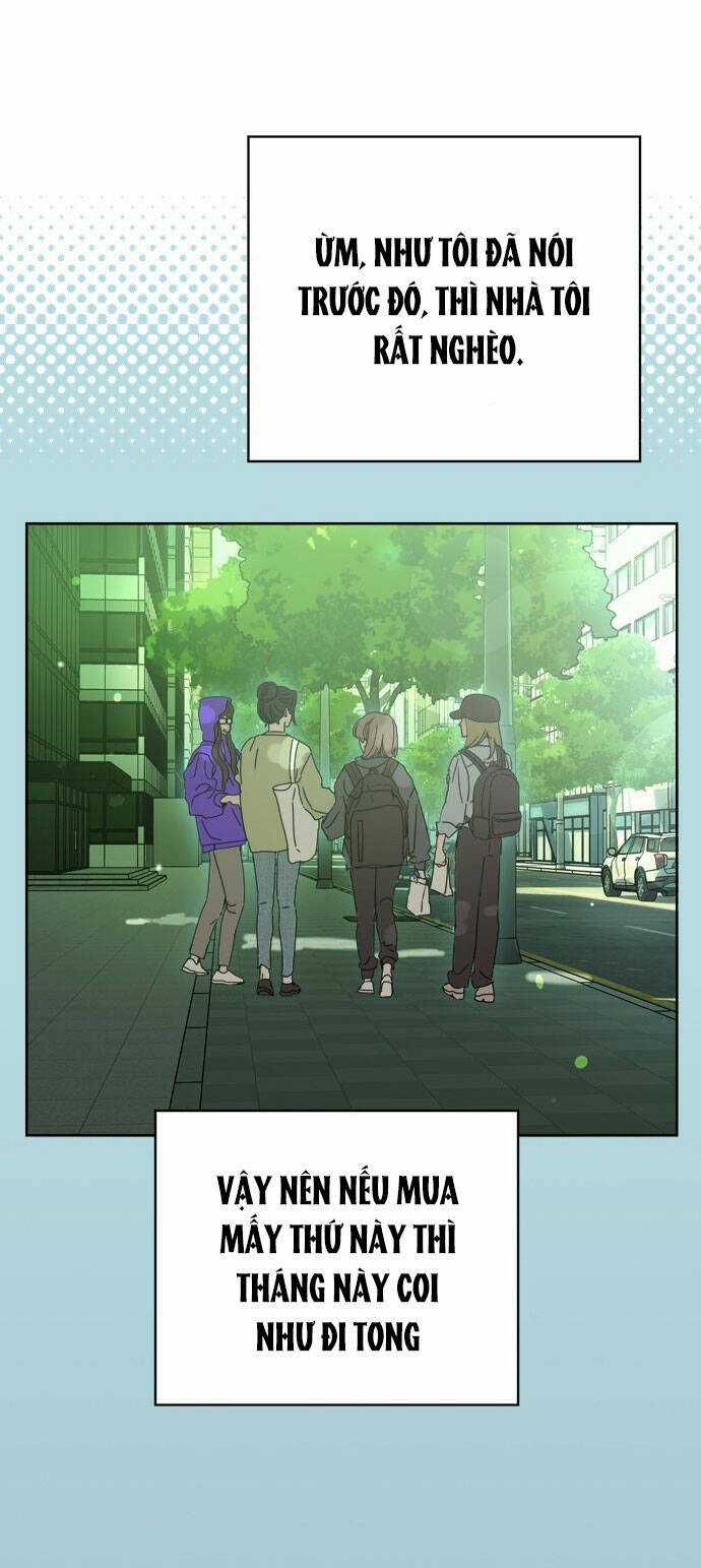Giấc Mơ Học Thức - Chapter 1.2 - Trang 10