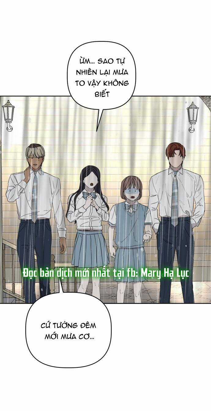 Giấc Mơ Học Thức - Chapter 10.1 - Trang 2