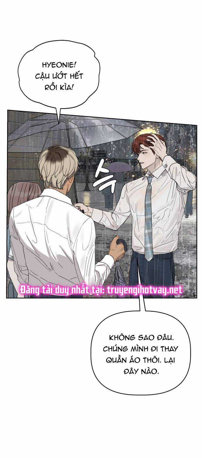 Giấc Mơ Học Thức - Chapter 10.1 - Trang 12