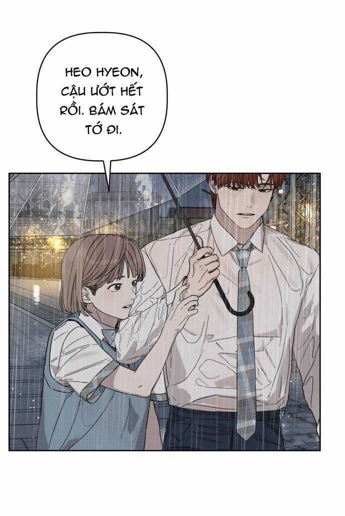 Giấc Mơ Học Thức - Chapter 10.1 - Trang 15