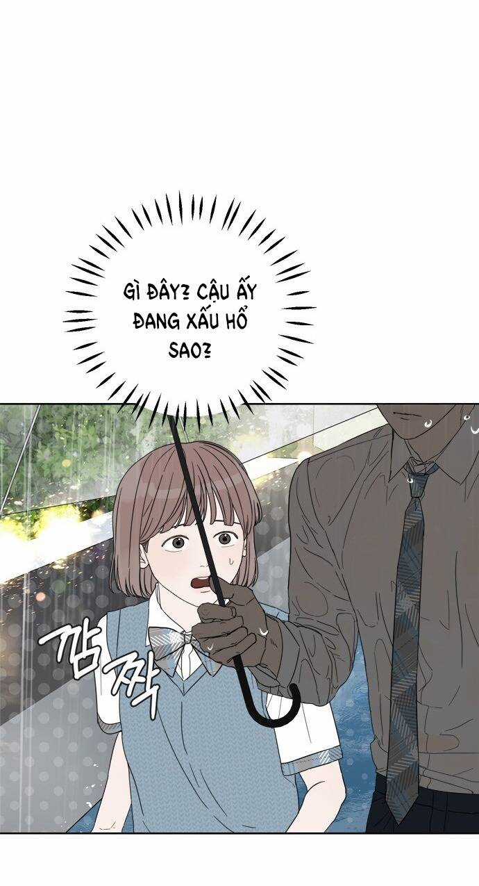 Giấc Mơ Học Thức - Chapter 10.1 - Trang 19