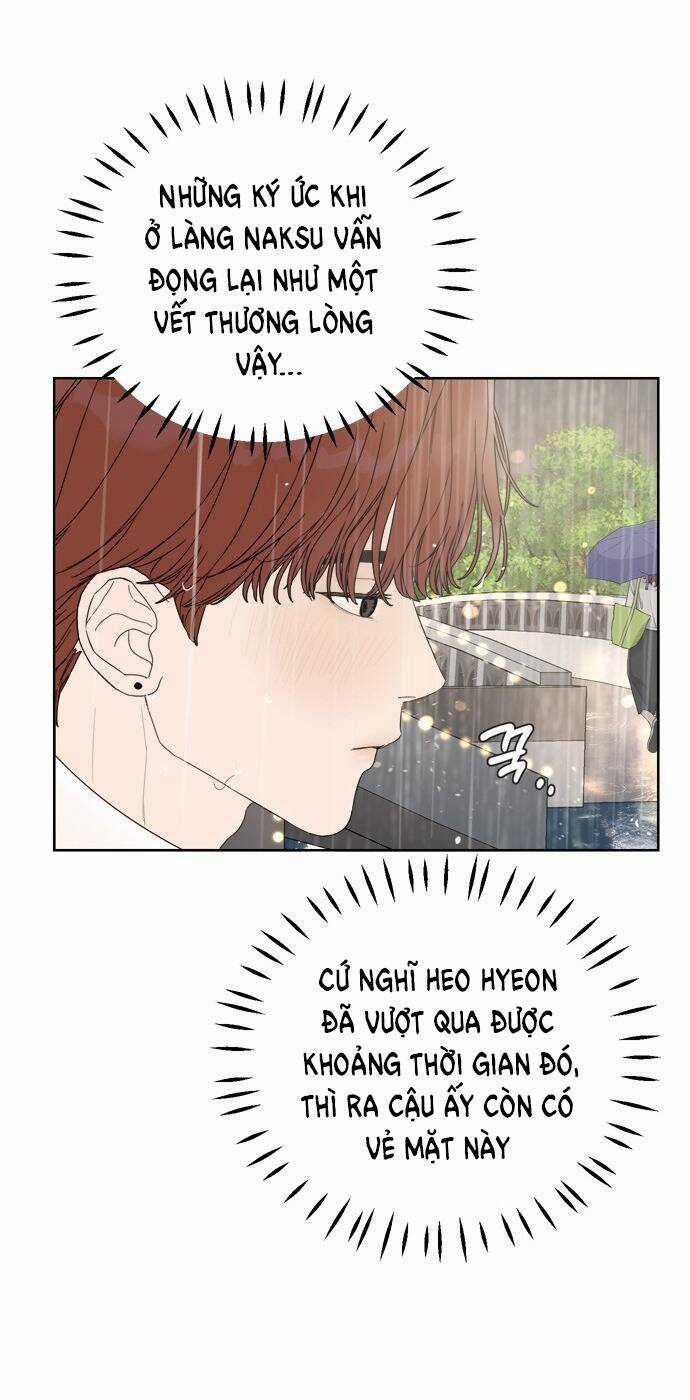 Giấc Mơ Học Thức - Chapter 10.1 - Trang 20