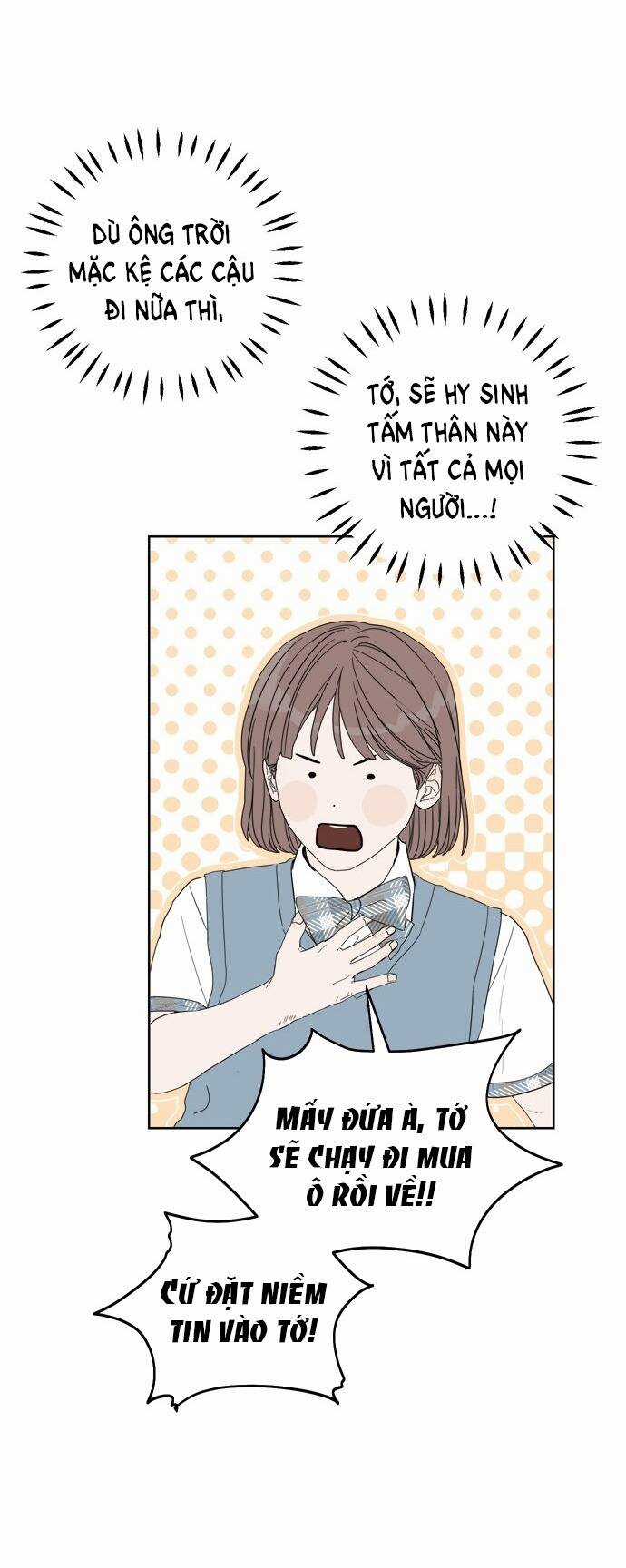 Giấc Mơ Học Thức - Chapter 10.1 - Trang 3