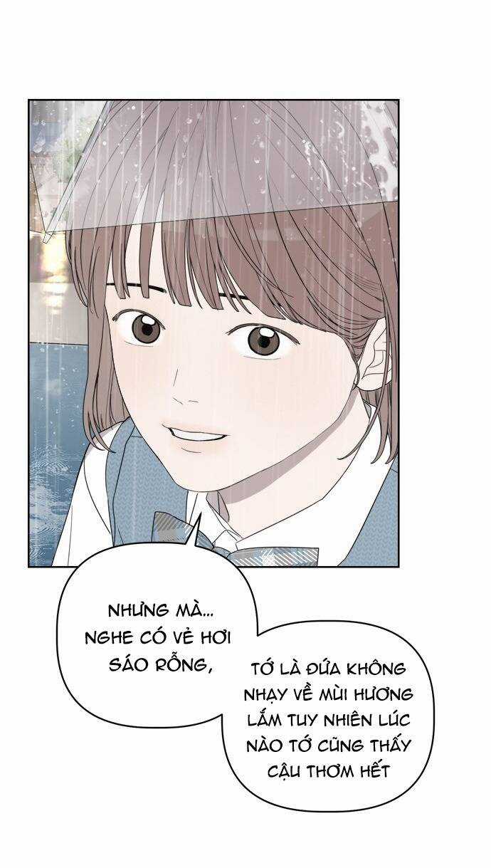 Giấc Mơ Học Thức - Chapter 10.1 - Trang 21