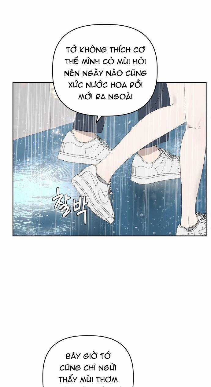 Giấc Mơ Học Thức - Chapter 10.1 - Trang 22