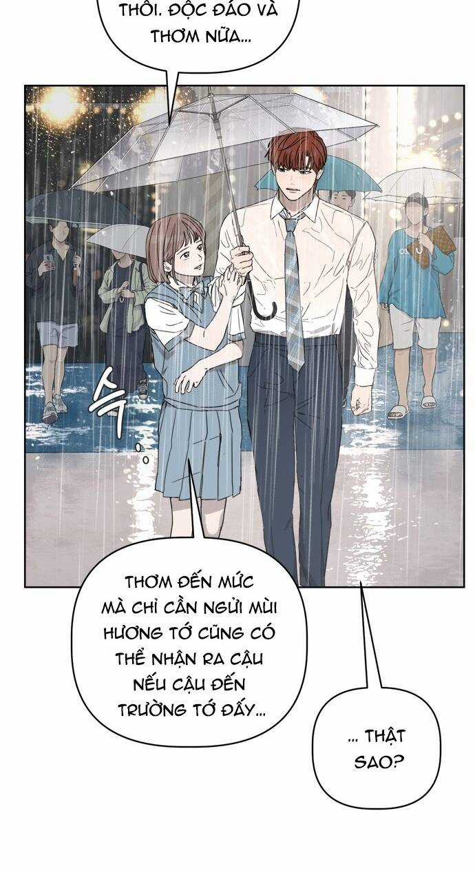 Giấc Mơ Học Thức - Chapter 10.1 - Trang 23