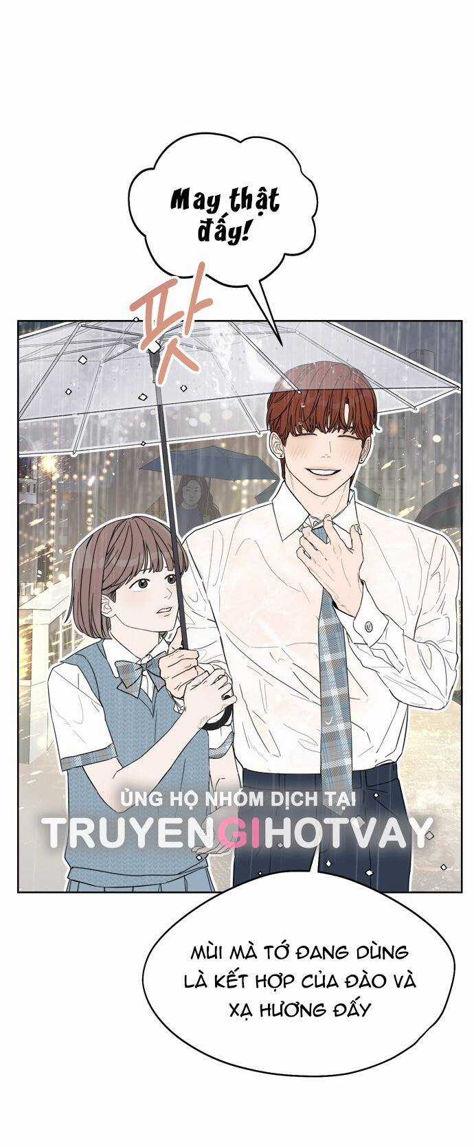 Giấc Mơ Học Thức - Chapter 10.1 - Trang 25