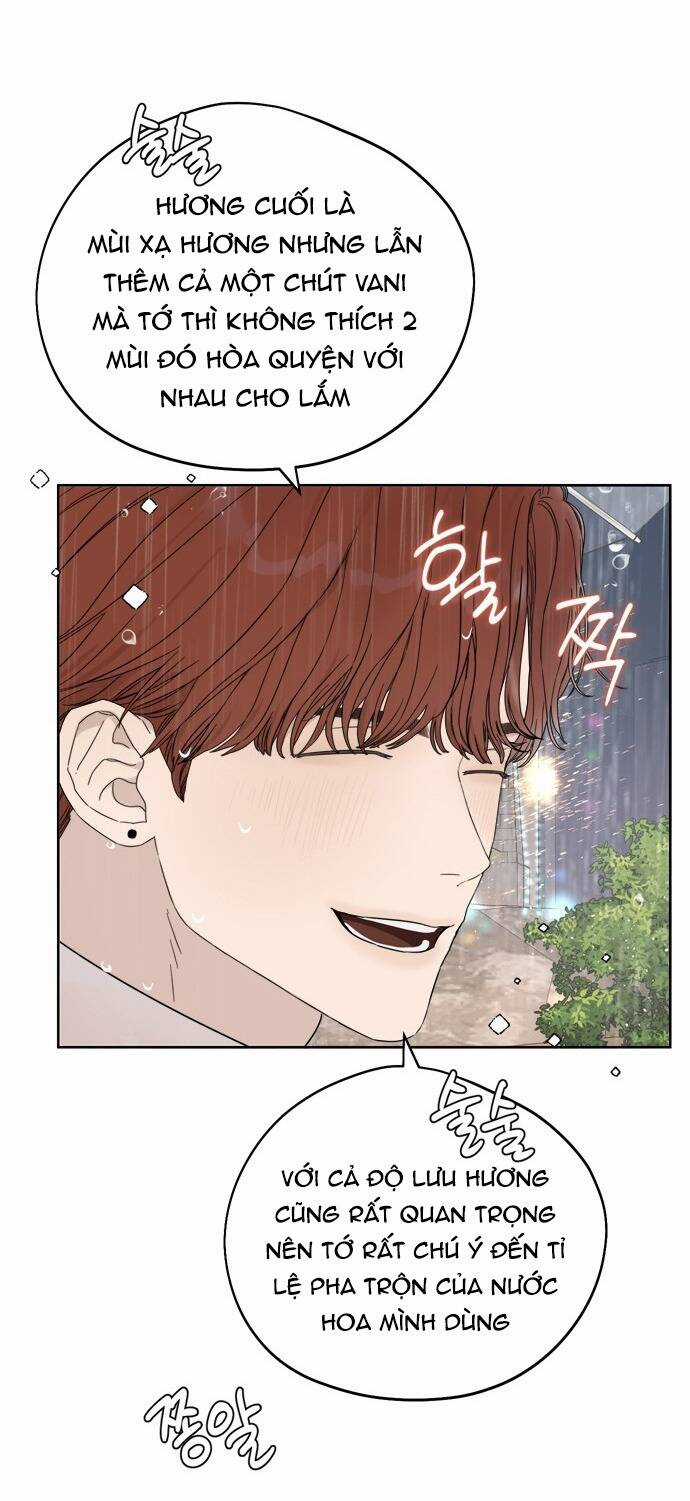 Giấc Mơ Học Thức - Chapter 10.1 - Trang 26