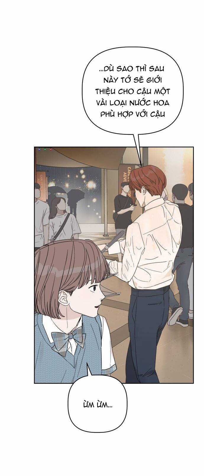 Giấc Mơ Học Thức - Chapter 10.1 - Trang 29