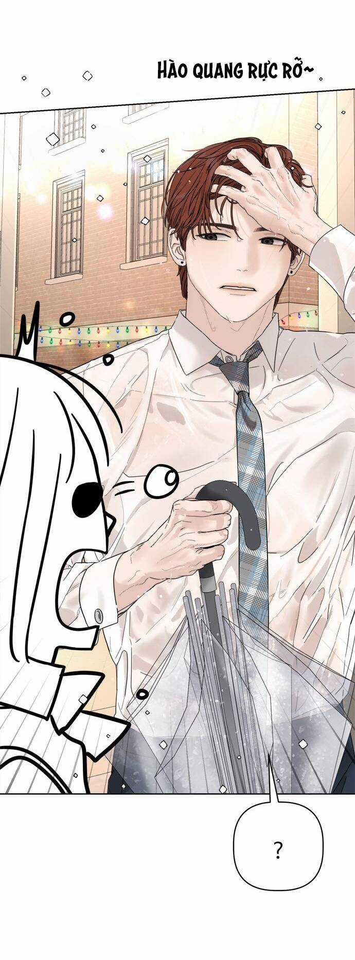 Giấc Mơ Học Thức - Chapter 10.1 - Trang 31
