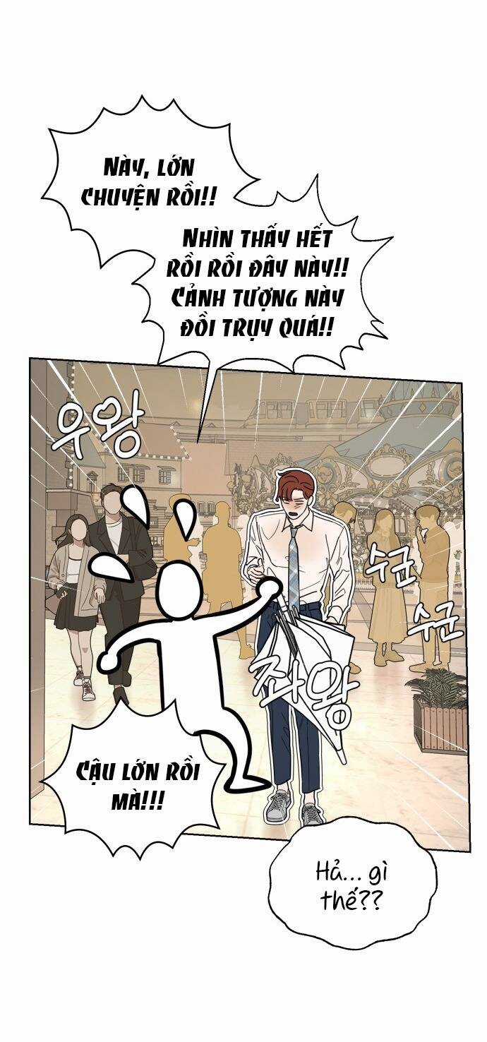 Giấc Mơ Học Thức - Chapter 10.1 - Trang 32